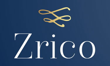Zrico.com - Creative brandable domain for sale